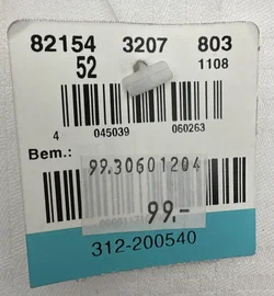 Samoon - Damenhose - Gr. 52 - Bild 4