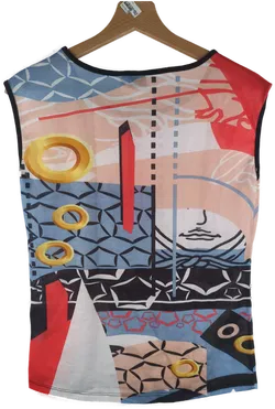 T-Shirt Damen 
