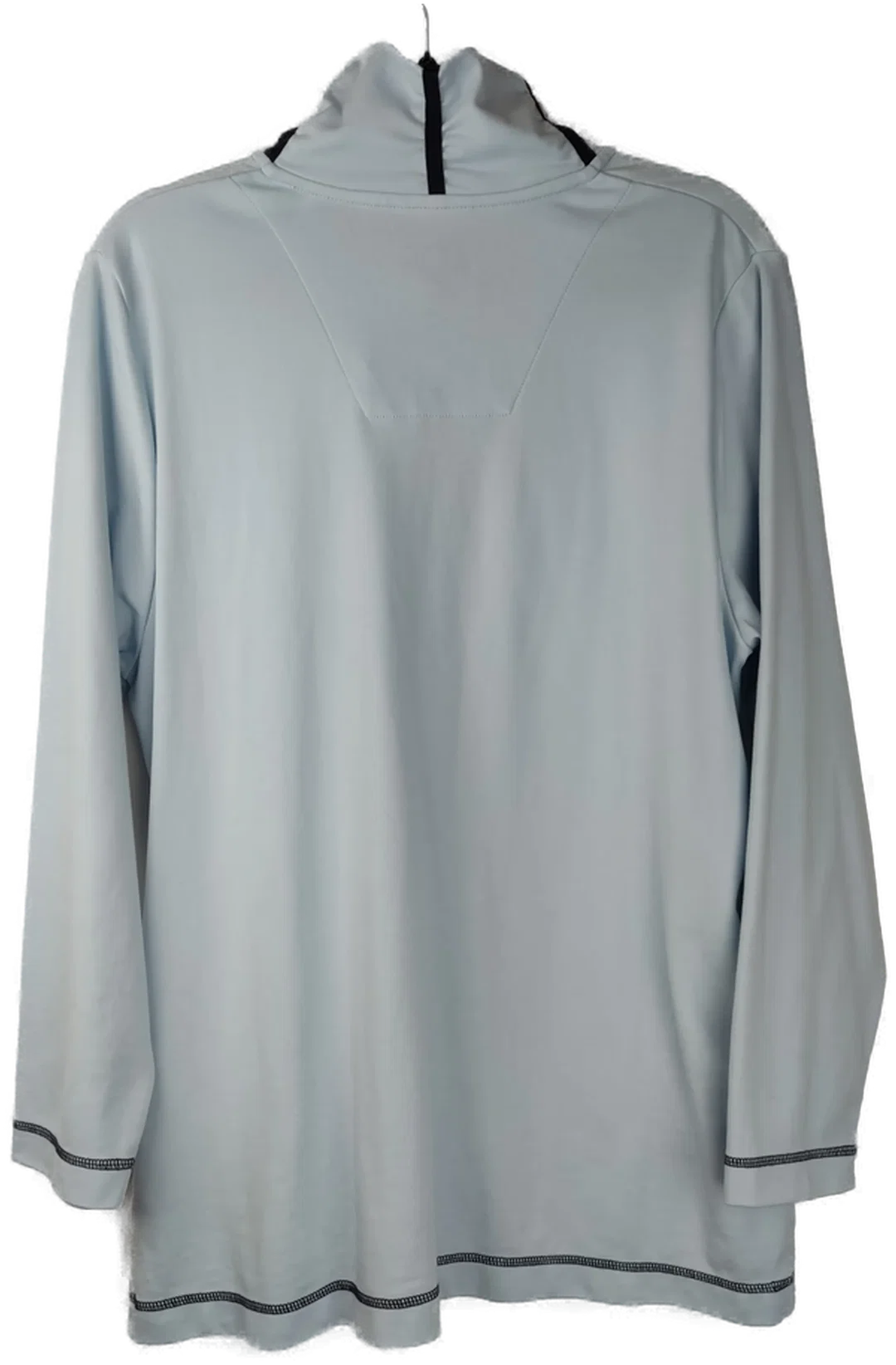 Damen Jacke-Sweater Sonstige Baumwolle Gr. 44746 | Alltagsheldin – Bild 3