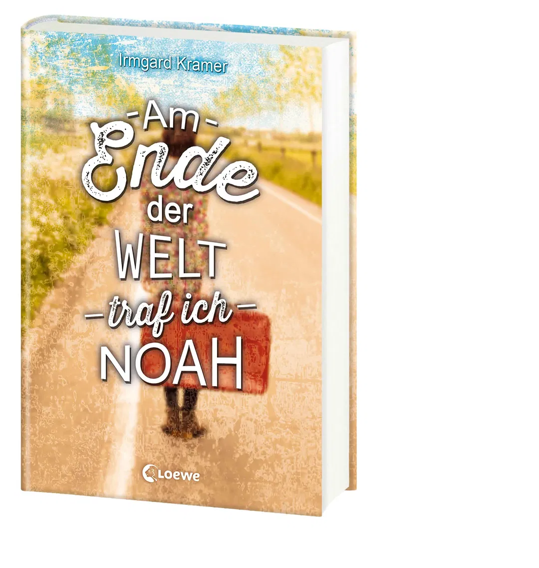Am Ende der Welt traf ich Noah - Irmgard Kramer - Bild 2