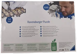 Ravensbburger, Puzzle, 2000 Stück – Vorschau 2