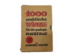 1000 praktische Winke für die geplagte Hausfrau - Bild 5