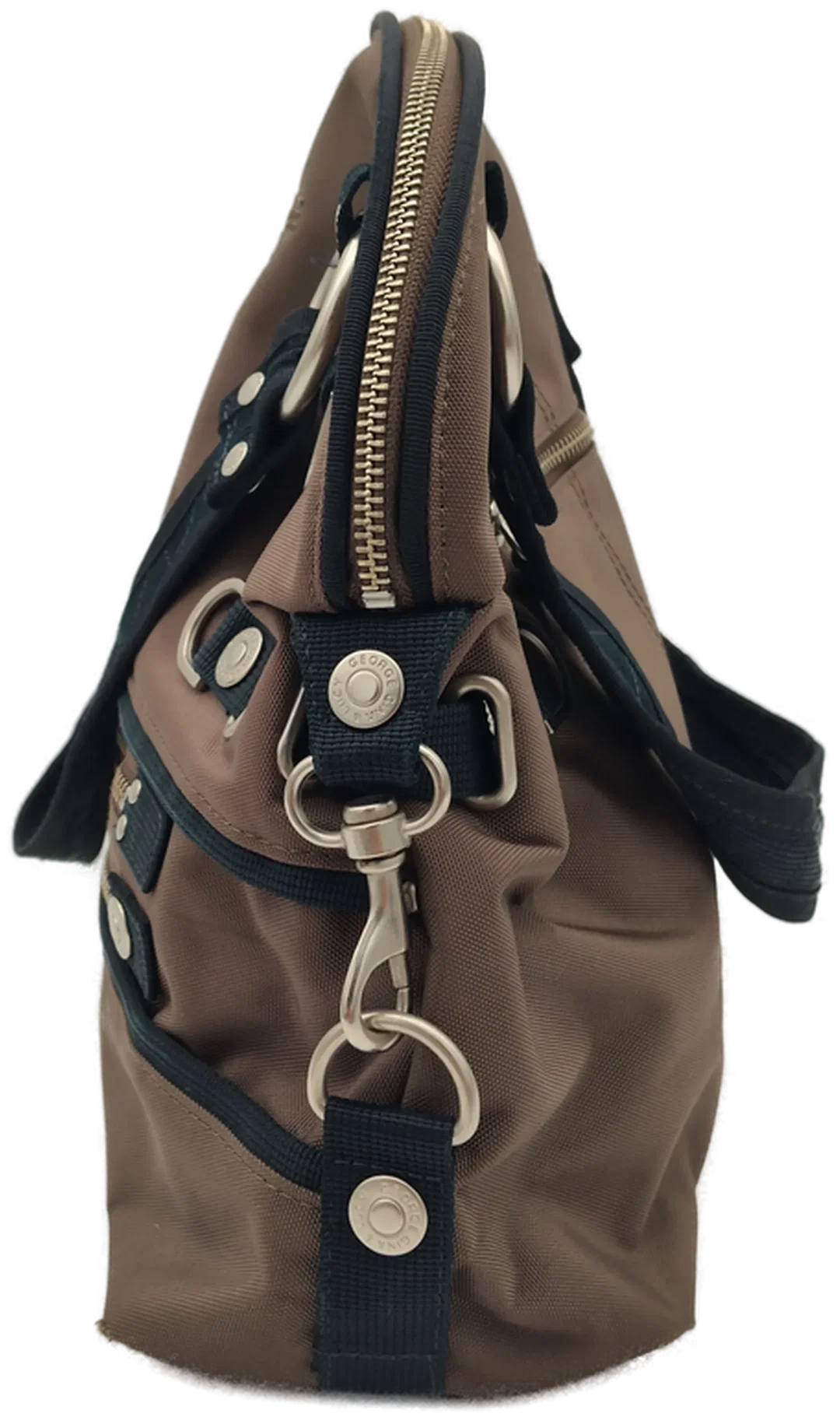 Damentasche George Gina & Lucy Polyamid Uni | Casual-Begleiter – Bild 2