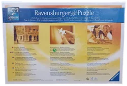 Ravensburger Puzzle 2000 Teile - Bild 2