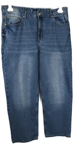 Damenjeans, Gr. 44