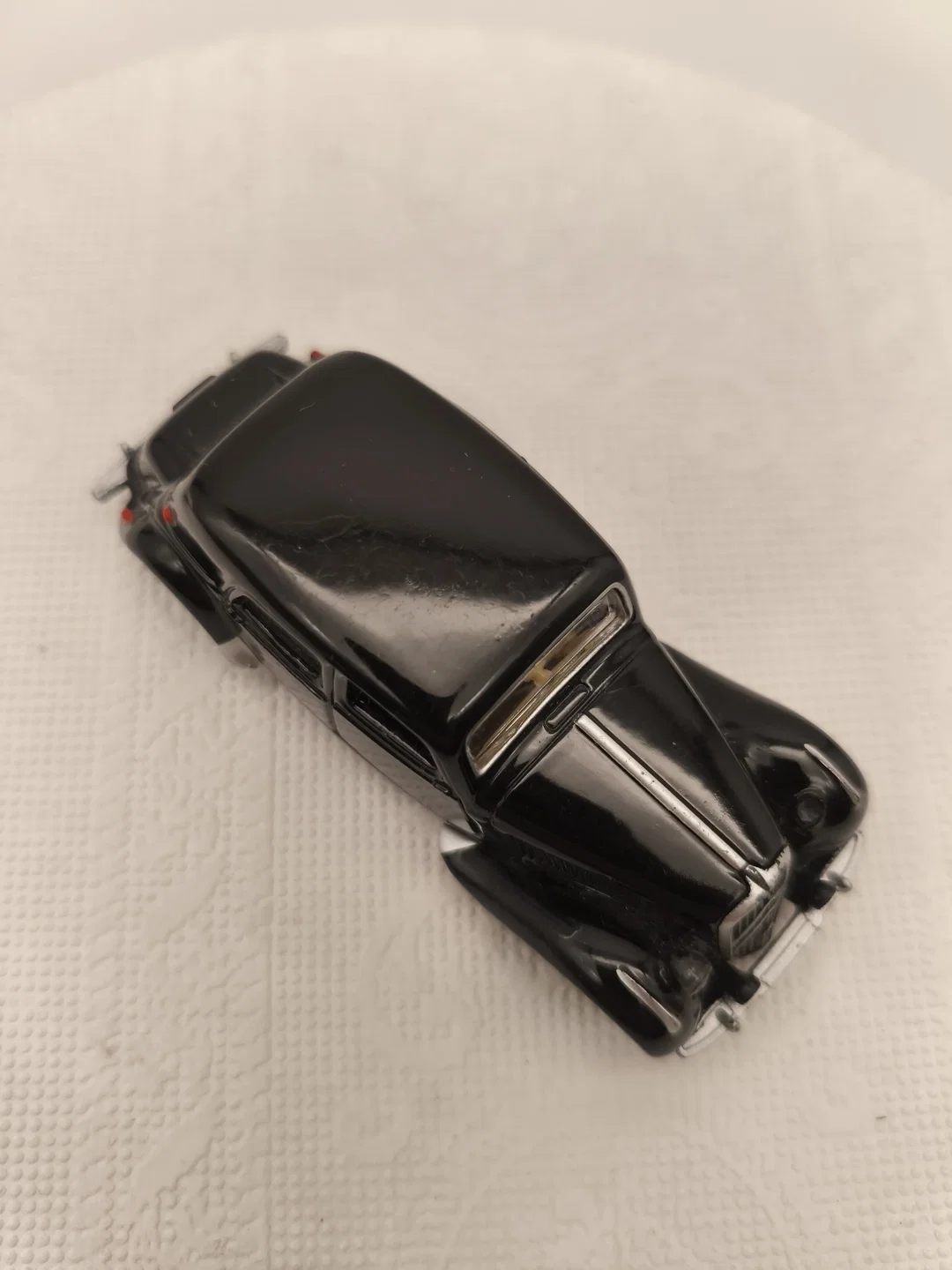 Siku, Citroën Traction Avant, M: 1:55 - Bild 1