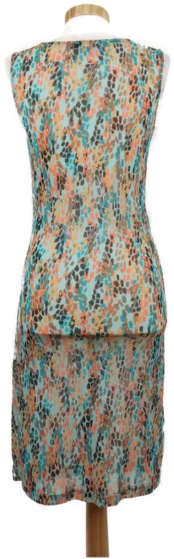 Mexx Damen Kleid mehrfarbig Gr.S - Bild 3