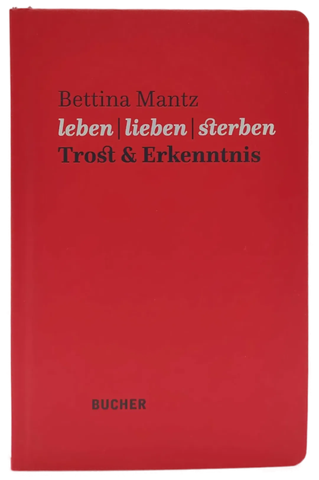 Buch 