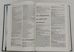 Buch Österreichischer Weinführer von Rudolf Steurer und Viktor Siegl - Bild 2