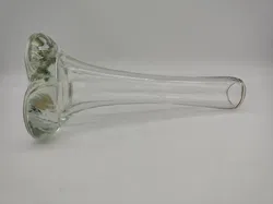 Vintage Glasvase. Höhe 35 cm - Bild 5