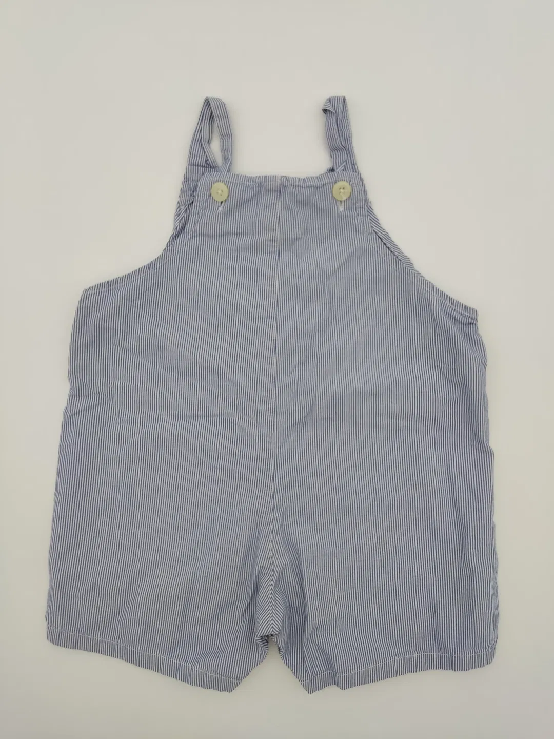 Baby Gap Kinder Latzhose Gr. M (8-12 Monate) - Bild 3