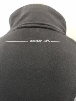 Ziener, Skipullover, XL – Vorschau 6