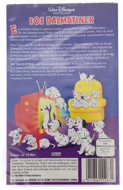 VHS 