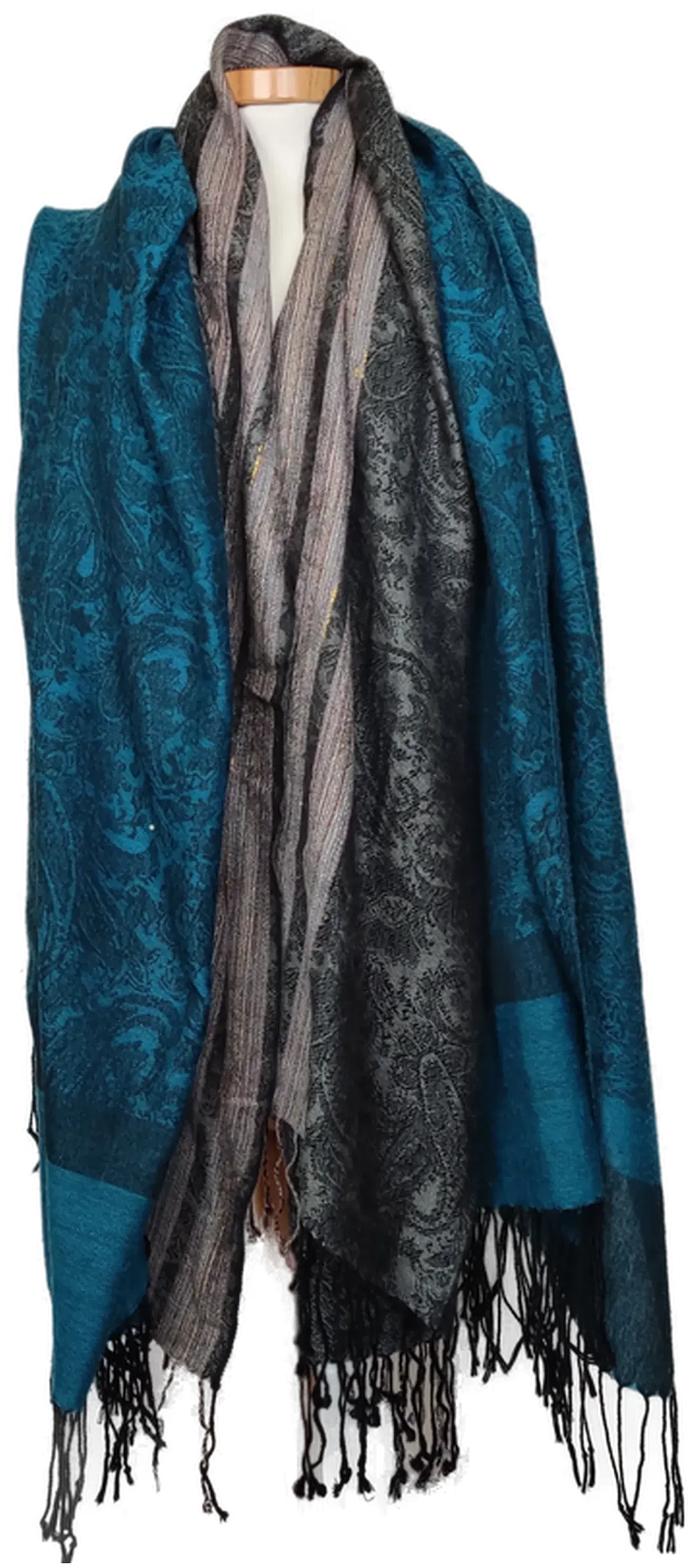 Damen Schal Set (2 Stück) - Bild 4