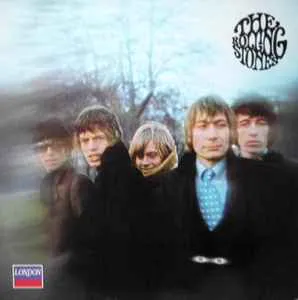 London The Rolling Stones - Between the Buttons Vinyl,LP - Bild 1