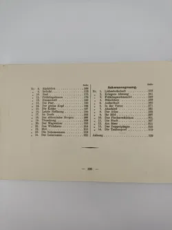 Schubert´s Liederzyklen: Die schöne Müllerin, Winterreise und Schwanengesang- Franz Schubert, Heinrich Kralik (Hrsg.) - Bild 3