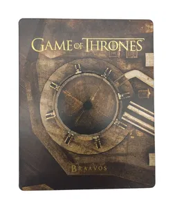 Blu-Ray-Box Game of Thrones Staffel 6 - Bild 1
