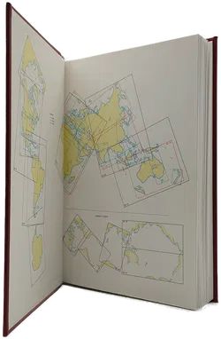 Brockhaus Enzyklopadie Weltatlas - Bild 3
