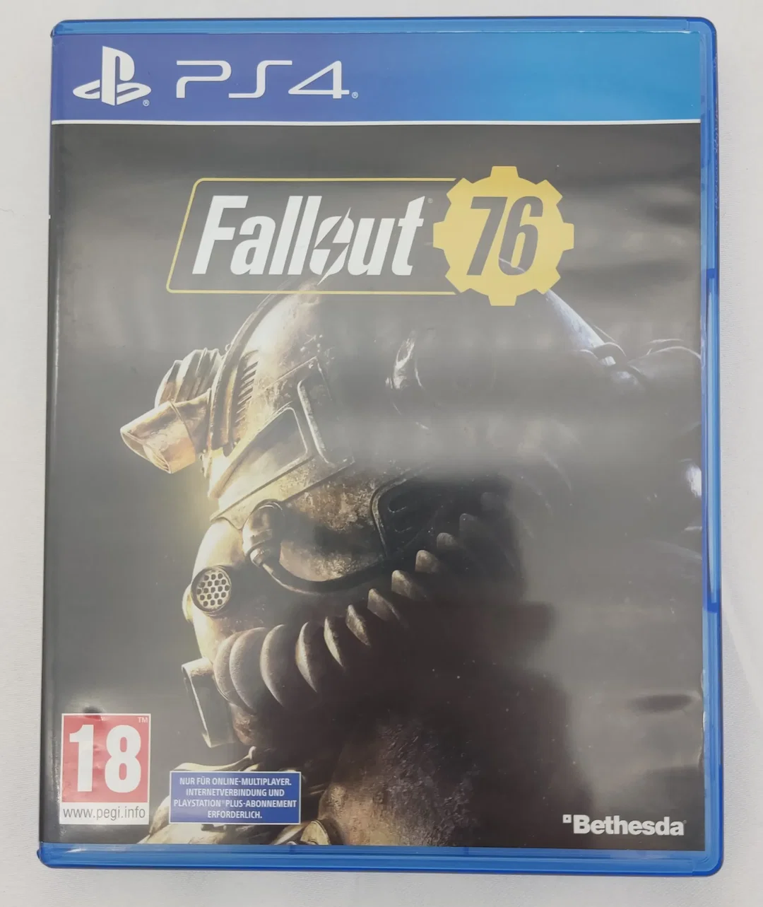 PS4 - Fallout 76  - Bild 1