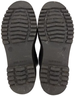 ASOS Damen Plateu-Boots , schwarz - Gr. EU 36 - Bild 5
