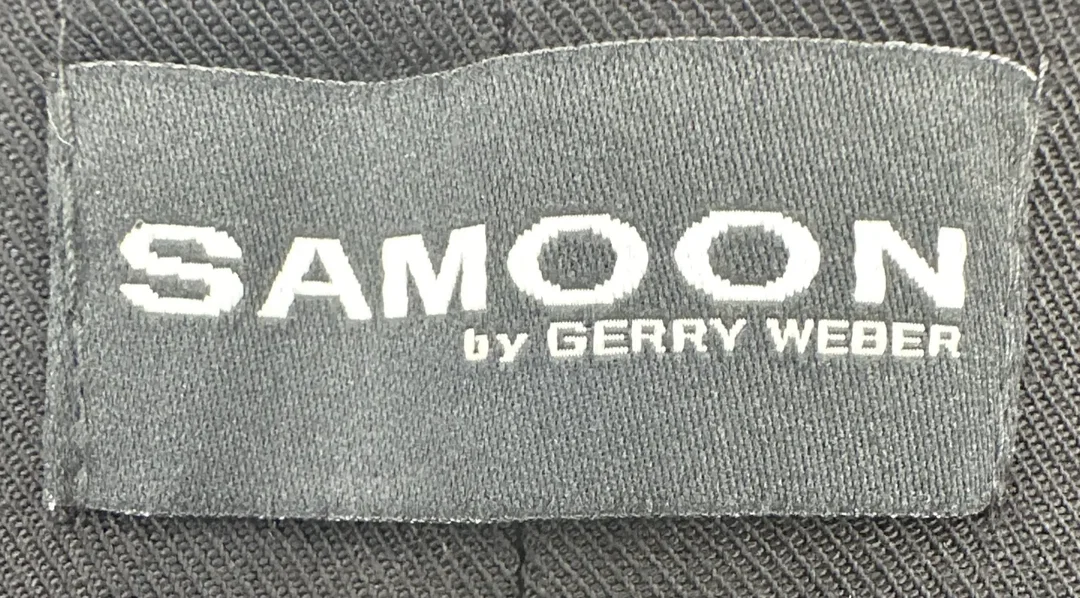 Samoon by Gerry Weber - Damenhose - Gr. 50 – Bild 3
