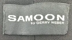 Samoon by Gerry Weber - Damenhose - Gr. 50 - Bild 3