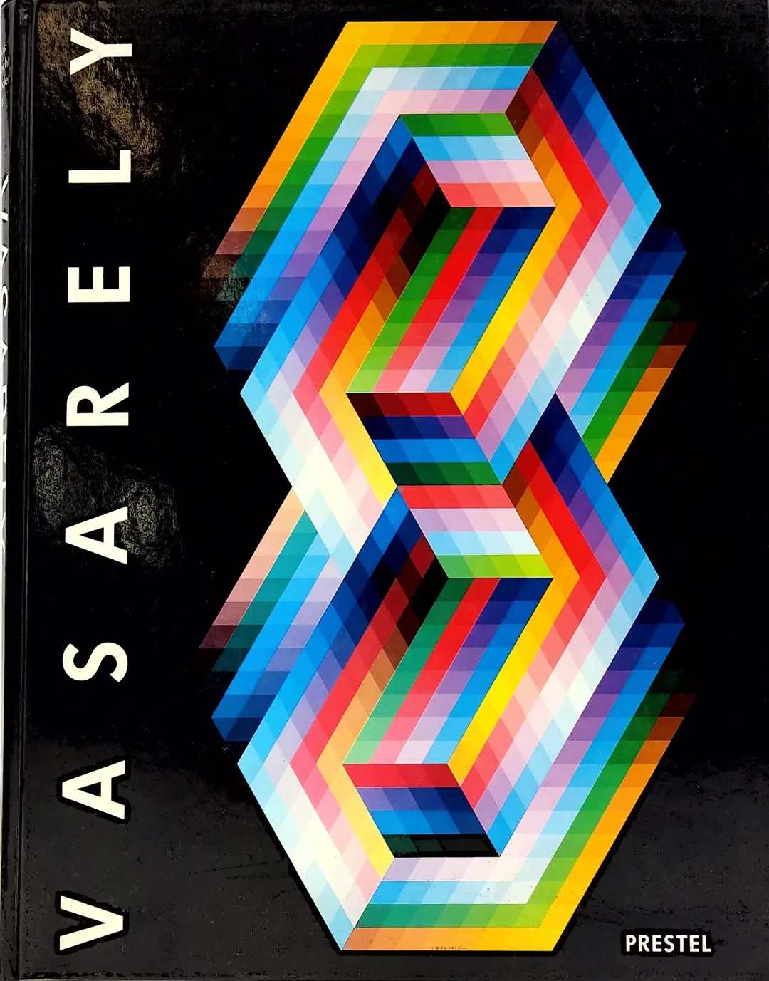 VASARELY - Victor Vasarely - Bild 2