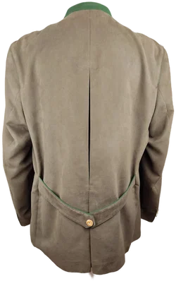 Trachtenjacke Größe 58 | Traditionsstück – Vorschau 3