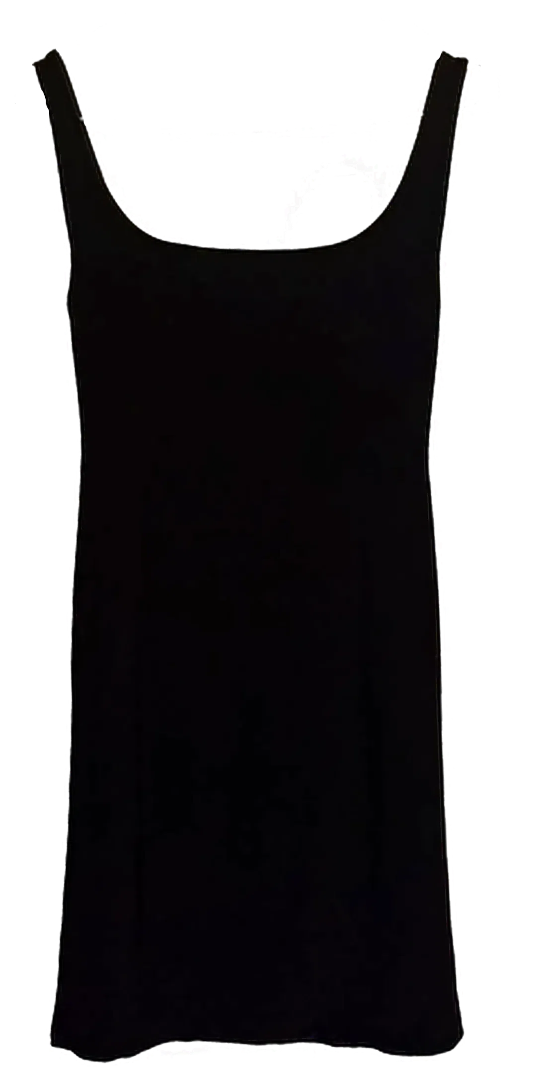 Religion Damen Strech-Minikleid schwarz Gr. XS - Bild 4