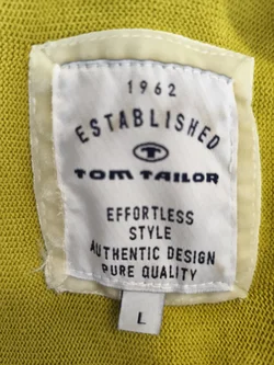 Tom Tailor, Strickweste Damen, Gr. L - Bild 3