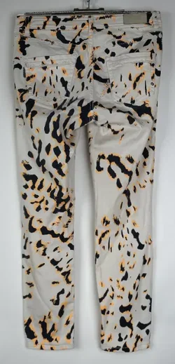 Marccain Sports - Damen Hose - Gr. N2 (38) - Bild 2