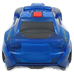 Dickie Toys Lightstreak Police Spielzeugauto – Vorschau 4
