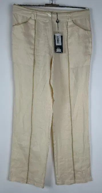 Carlo Colucci - Damenhose - Gr. 42 - Bild 1