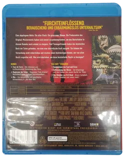Blu-Ray 