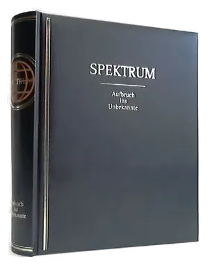 Aufbruch ins Unbekannte - Fajsz Deáky - Bild 2