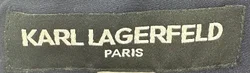 Karl Lagerfeld Paris - Damenkleid - Gr. 36 - Bild 5