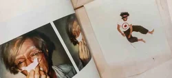 Polaroid Colorpack 80 Kamera mit du Magazin Polaroid - Bild 8