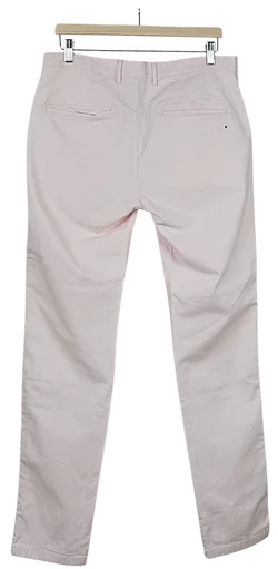 Scotch & Soda Damen Hose, rosa - Gr. W32/L34 - Bild 2