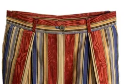 Hose à la Gaukler, Schausteller, für Theater, Bühne, Maskenball und Karneval - Bild 4