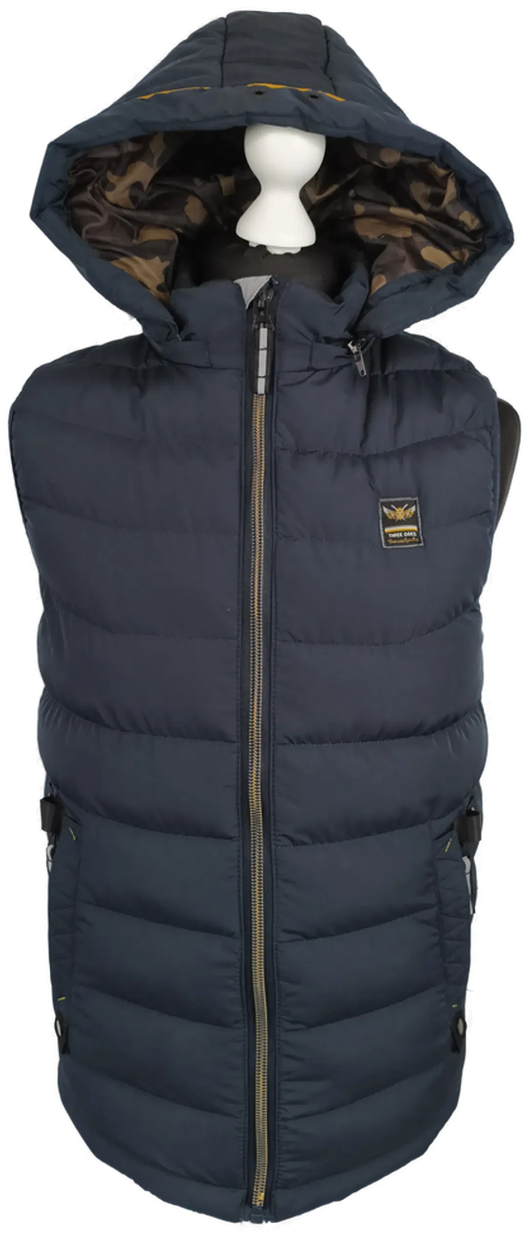 Anorak KInder/Jugendliche, Three Oaks, Gr. 164 - Bild 4