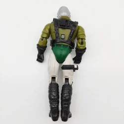 Vintage Actionfigur Mattel, Tex-Hex | Bravestarr-Sammlerstück - Bild 4