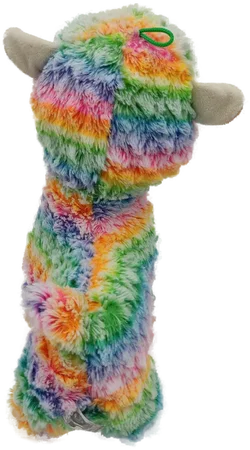 Plüsch-Lama Flo's Toys 'Jaqueline' Neuwertig | Kuschel-Charme - Bild 6