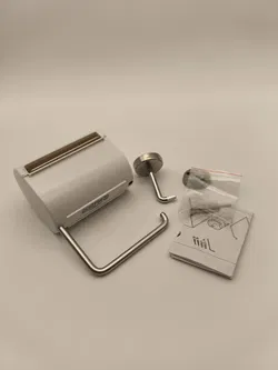 Toilettenpapierhalter - Bild 2