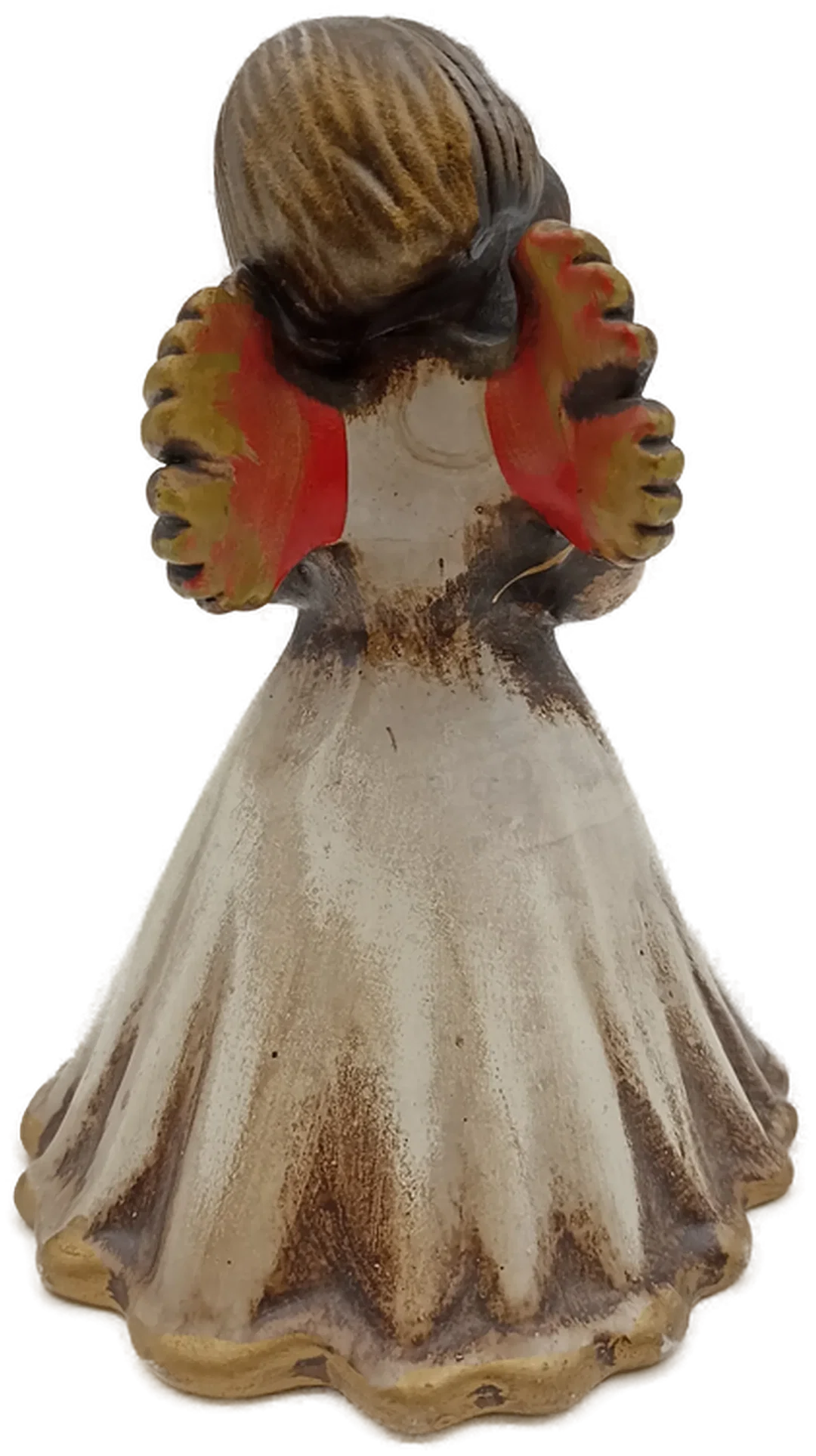 Thun Keramik - Kerzenhalter „Bozner Engel“ (Höhe 20 cm) – Bild 2