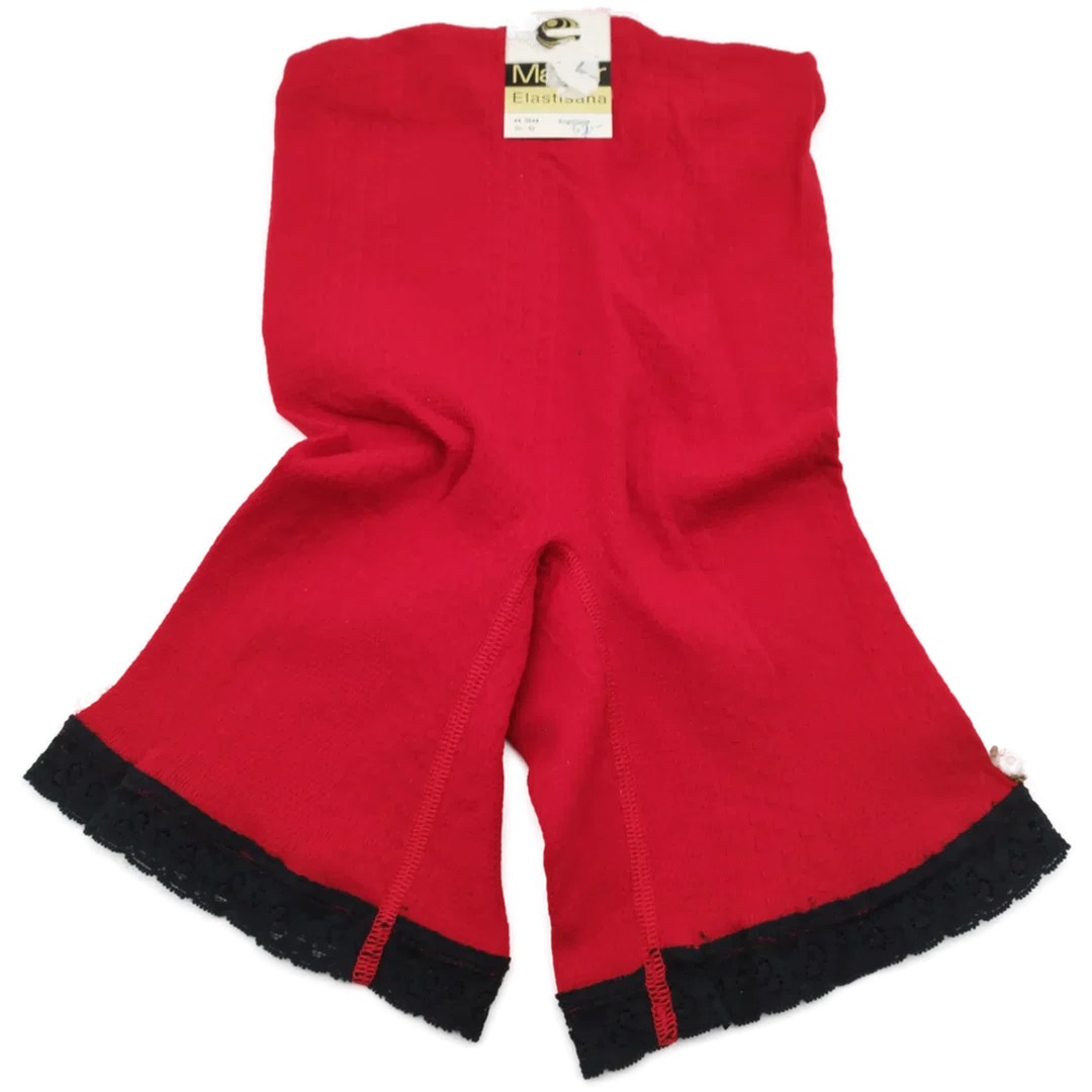 M. Elastiana Shorts - Gr. 42 / Modell Angelique – Bild 3