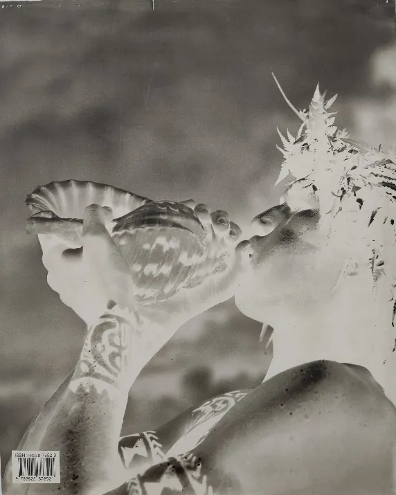 Tahiti-Tattoos - Gian Paolo Barbieri – Bild 2