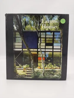 Eames House - Marilyn Neuhart,John Neuhart - Bild 1