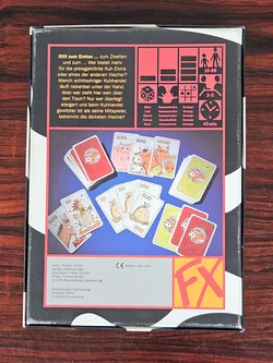 KUHHANDEL -  Gesellschaftsspiel - FX - Bild 2