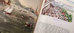 Antiquarisches Buch „Österreich“ – Marboe, Staatsdruckerei um 1948 – Vorschau 6