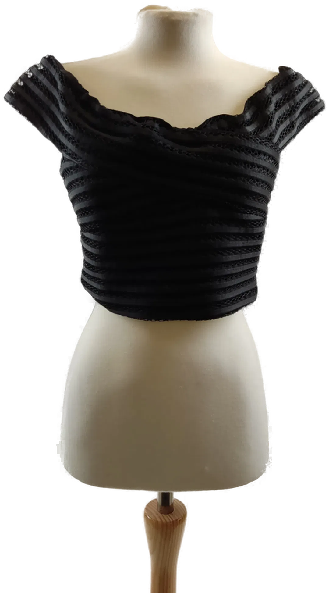 Top-Schwarz  - Bild 1